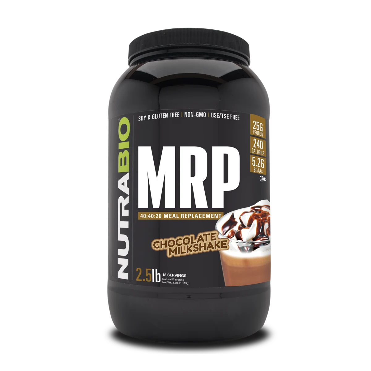 MRP