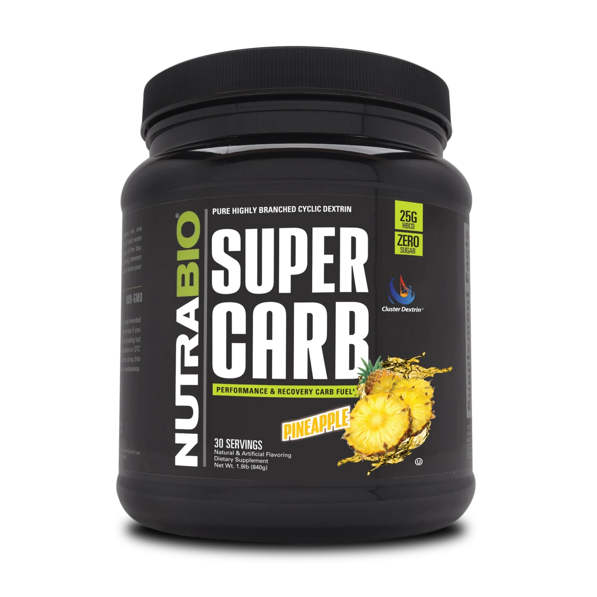Super Carb