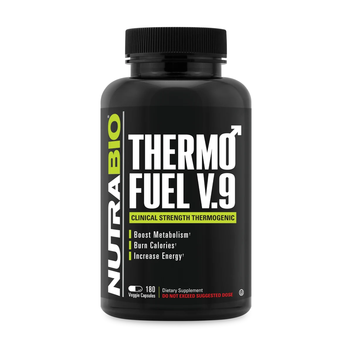ThermoFuel V9