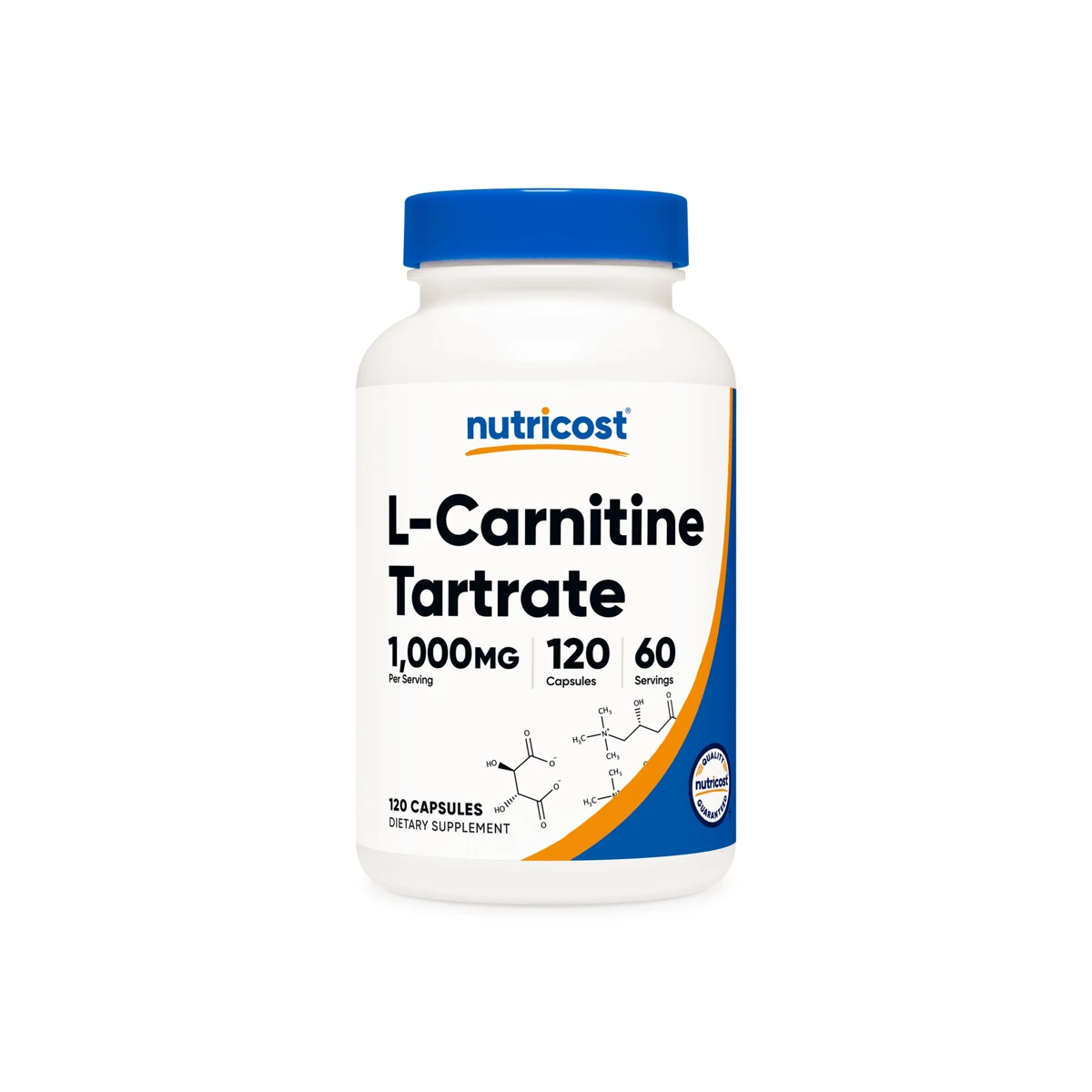 L-Carnitine Tartrate Capsules