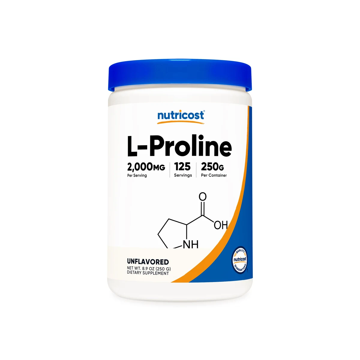 L-Proline Powder