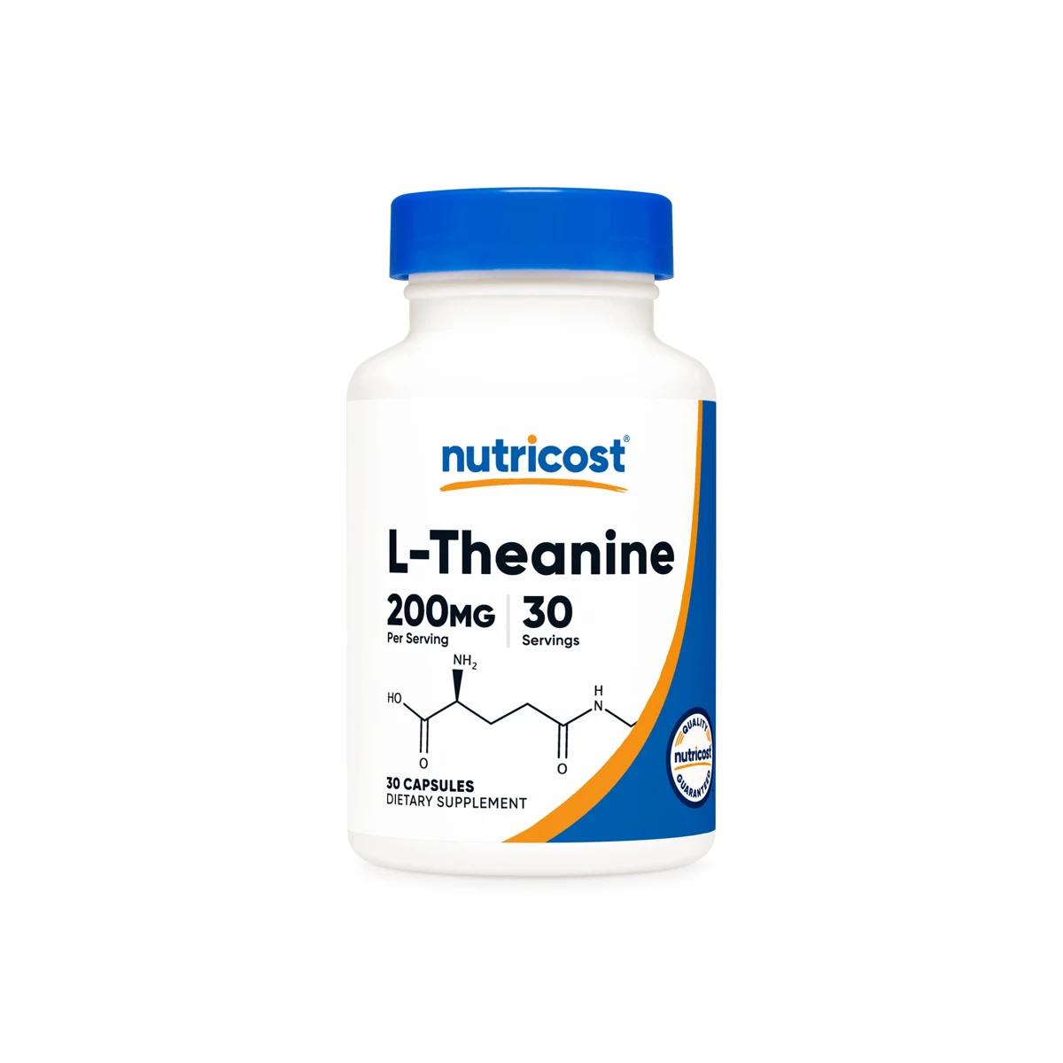 L-Theanine Capsules