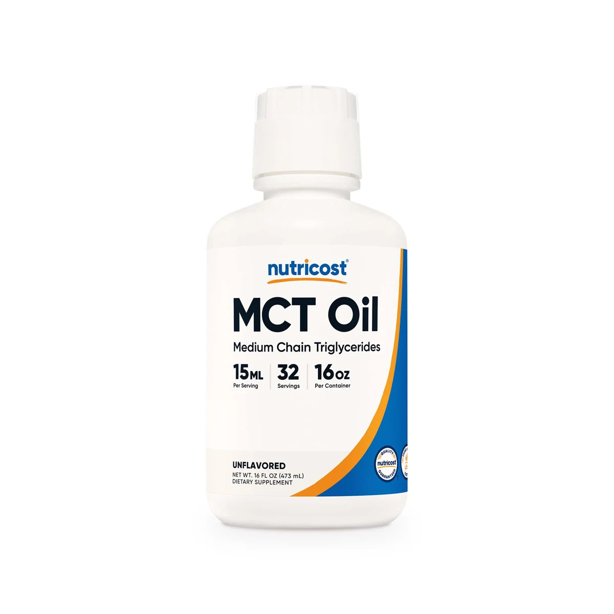 MCT Oil