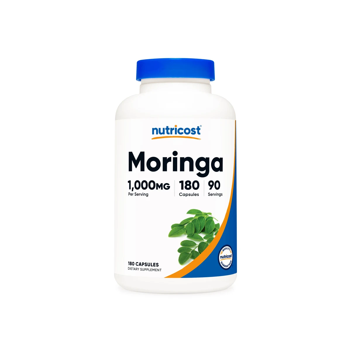 Moringa Capsules
