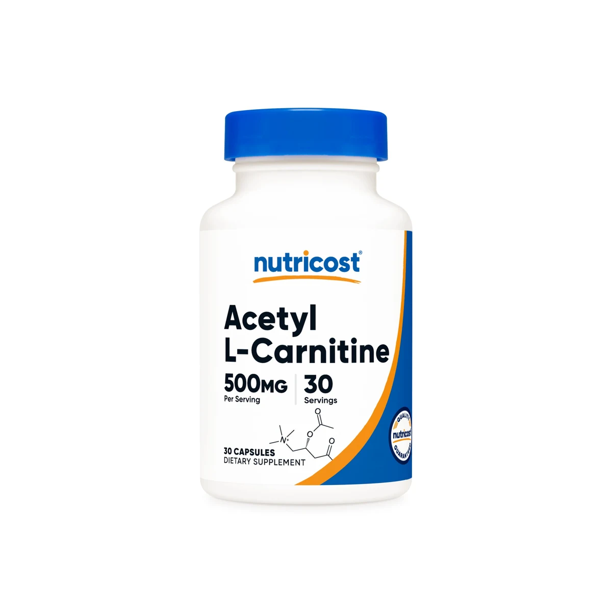 Acetyl L-Carnitine Capsules