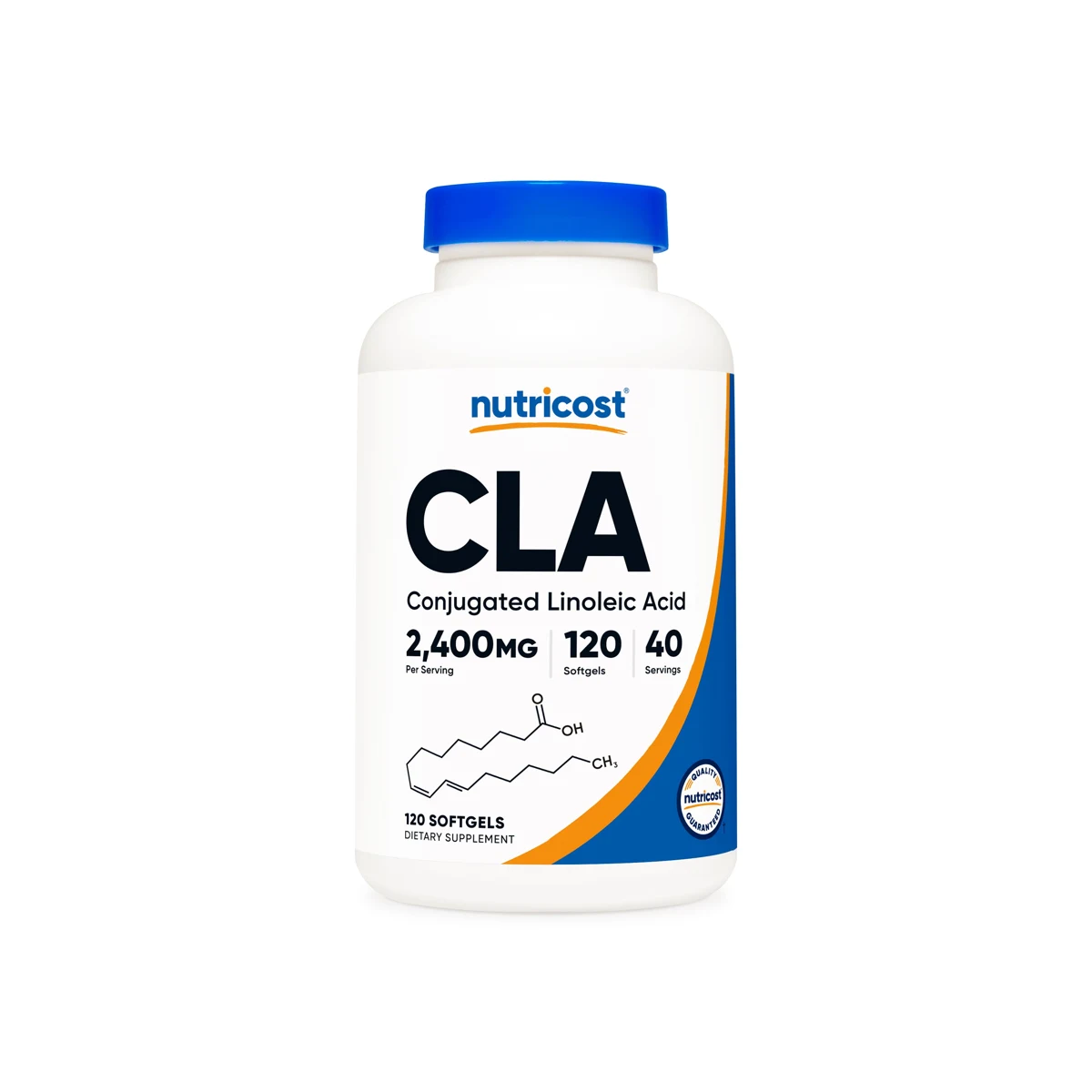 CLA Softgels