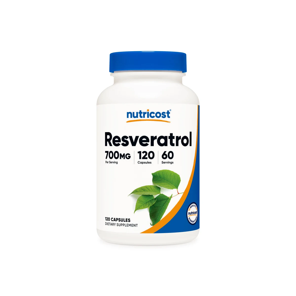 Resveratrol Capsules