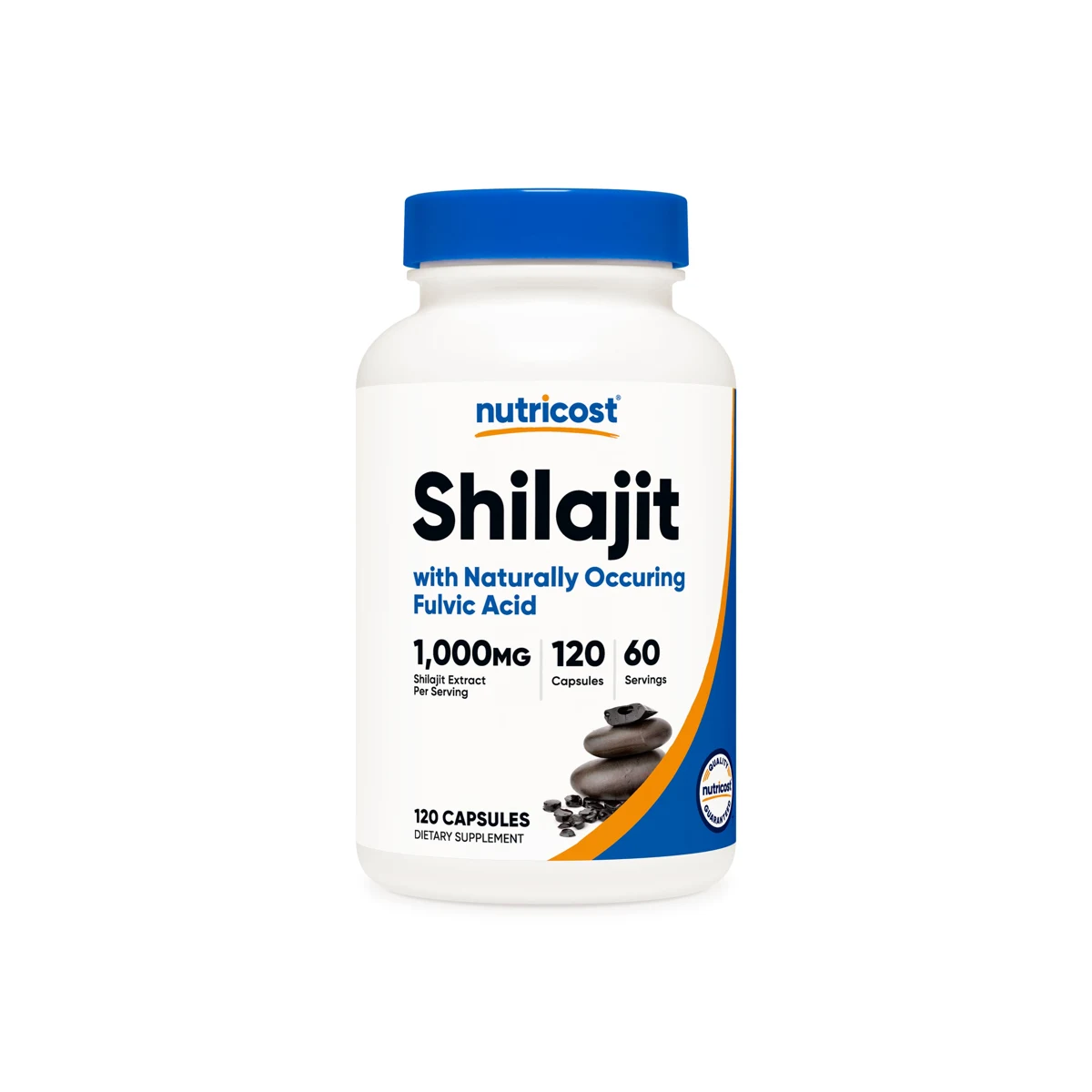 Shilajit Capsules
