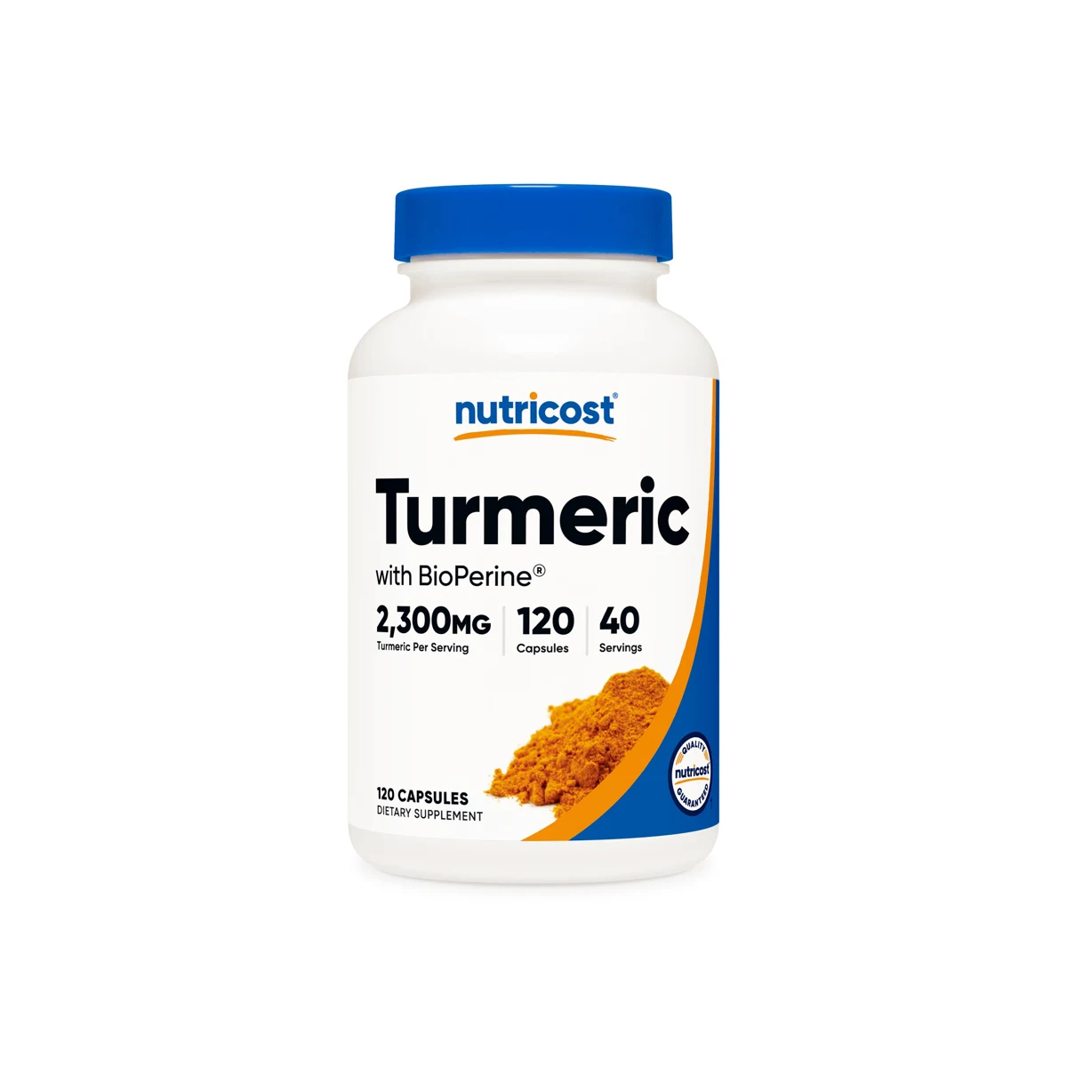 Turmeric Capsules