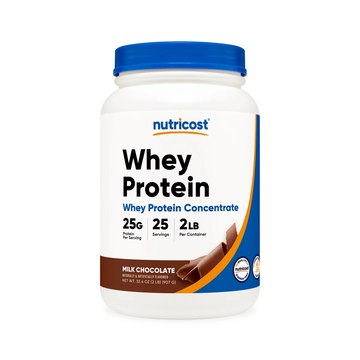 Whey Protein Concentrate Powder