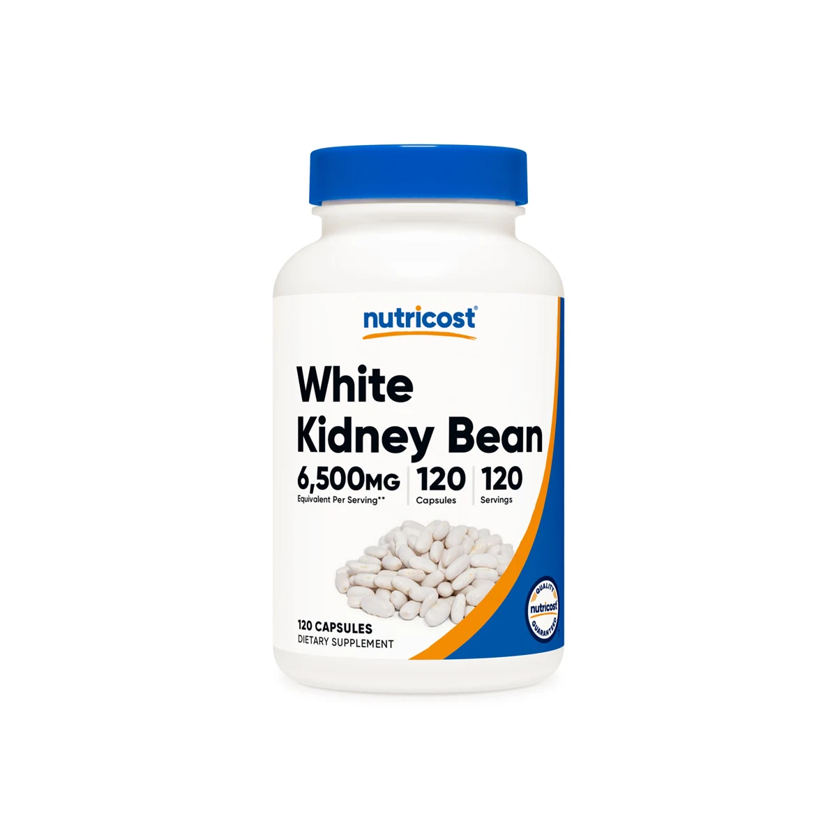 White Kidney Bean Capsules
