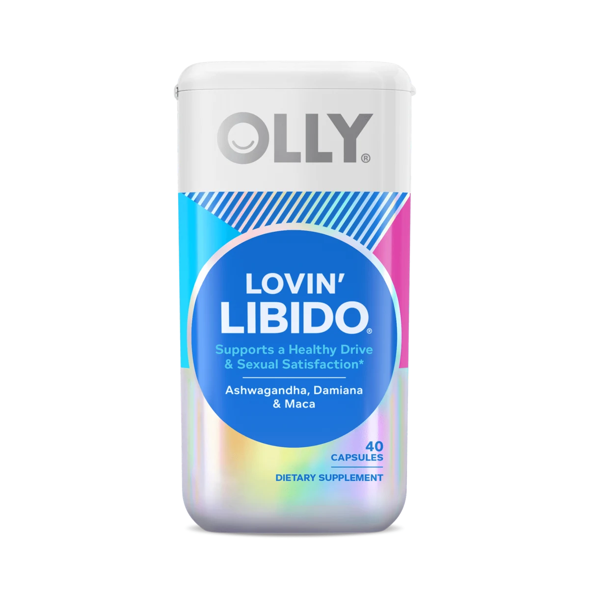 Lovin' Libido