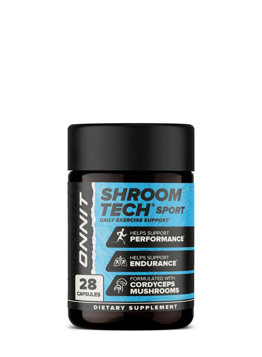 Shroom Tech SPORT (28 ct)