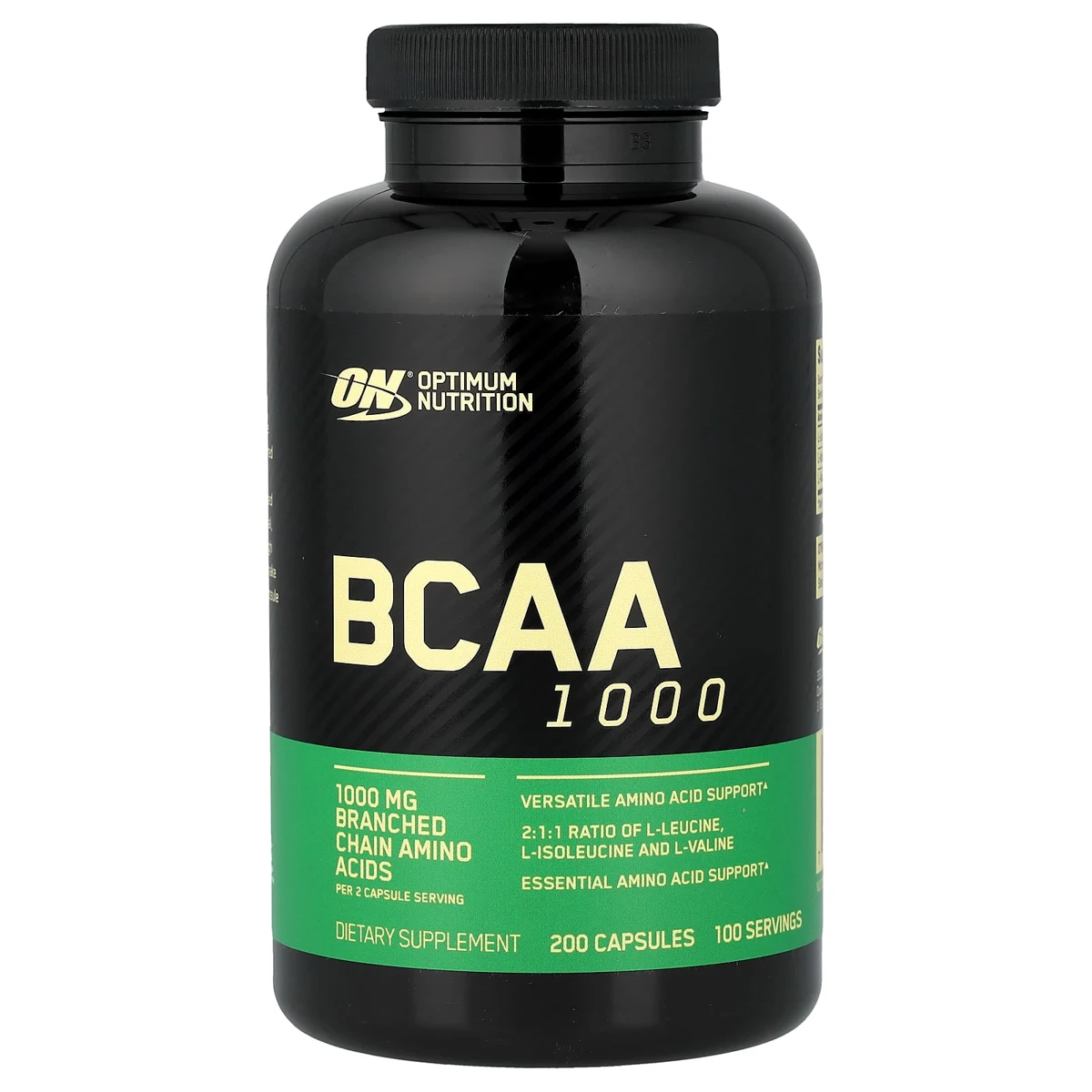 BCAA 1000