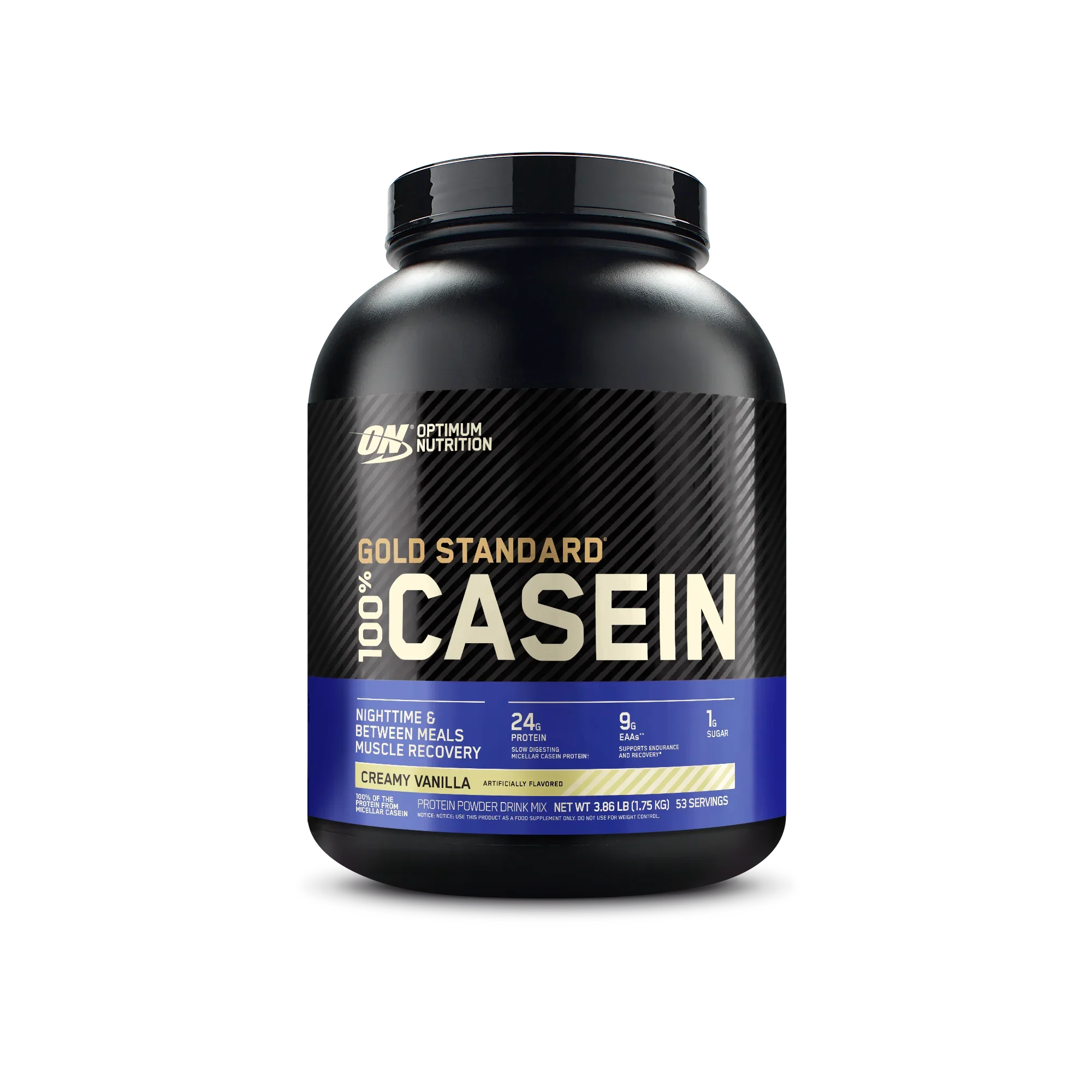 GOLD STANDARD 100% Casein — image 3 of 3