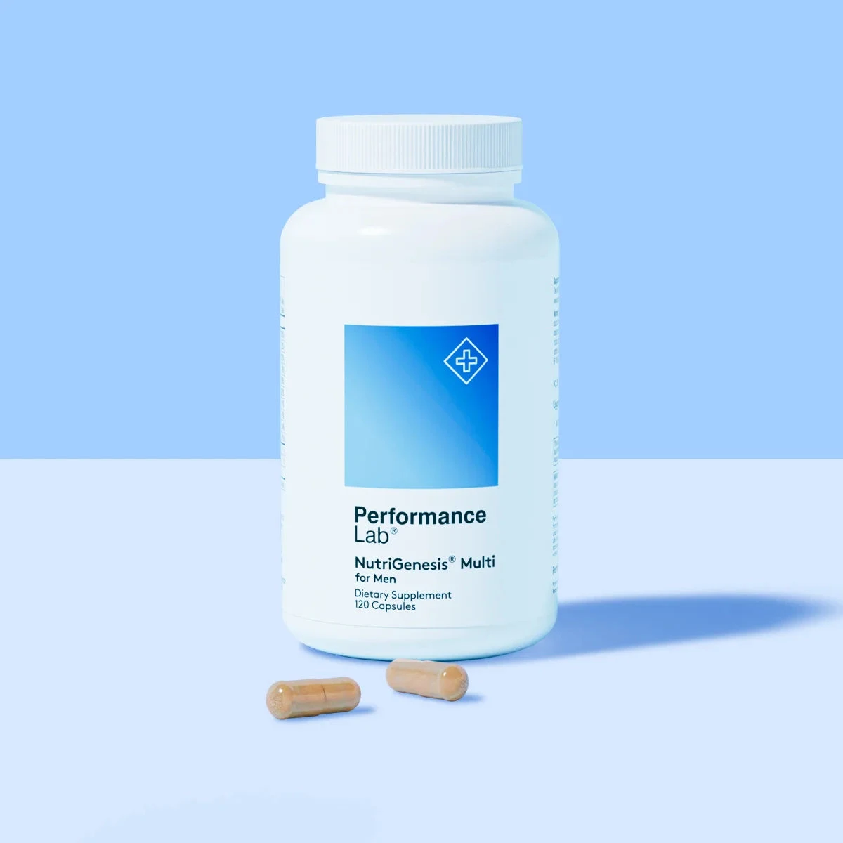 NutriGenesis Multi for Men