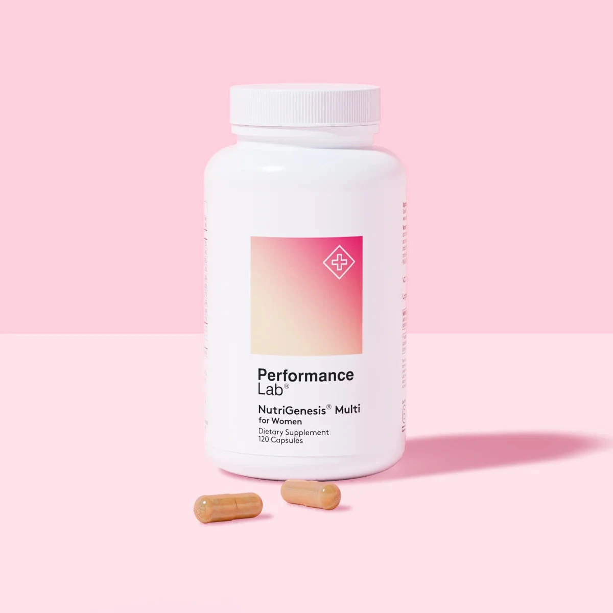 NutriGenesis Multi for Women