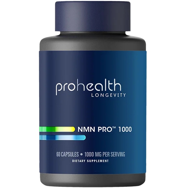 NMN Pro 1000™ — image 1 of 3