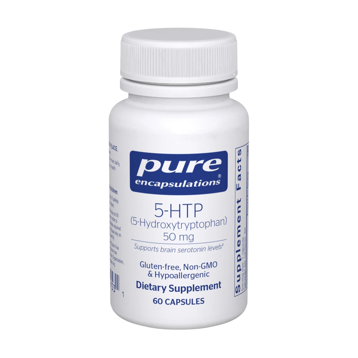 5-HTP 50 mg