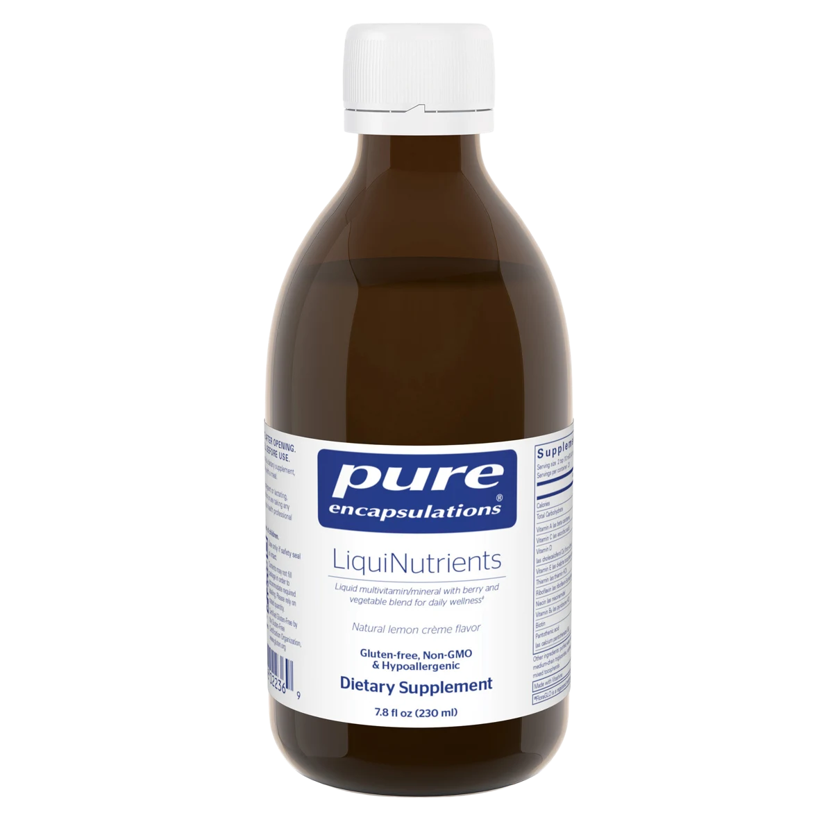 LiquiNutrients