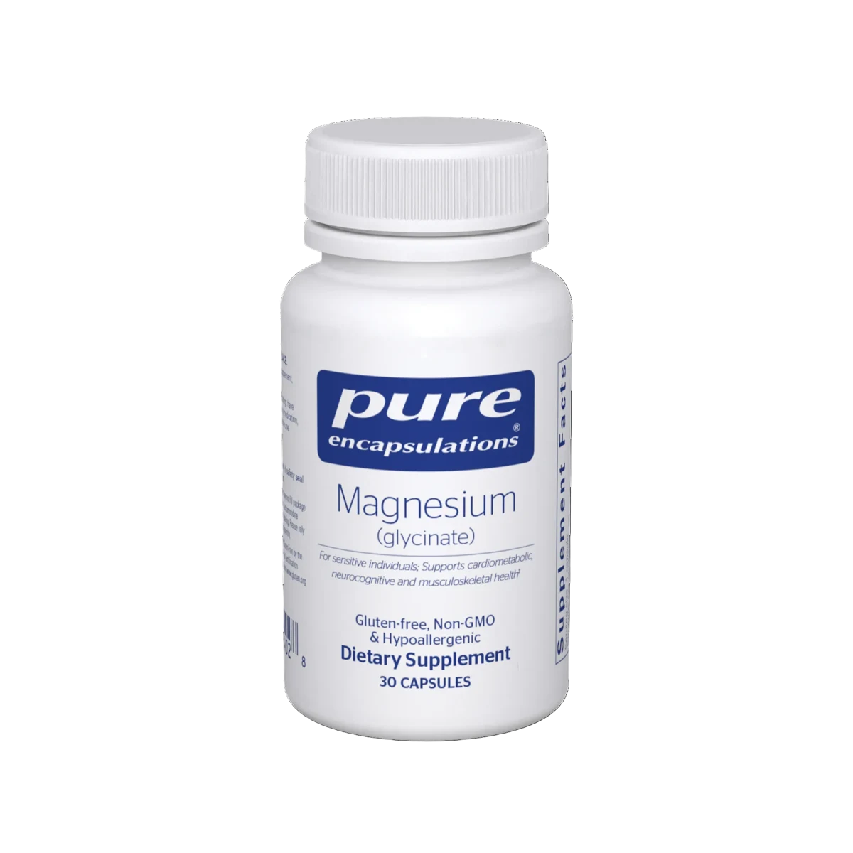 Magnesium (glycinate)
