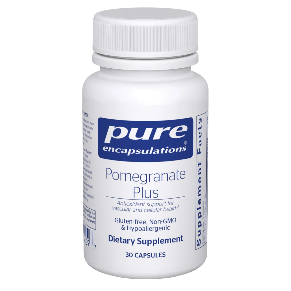 Pomegranate Plus
