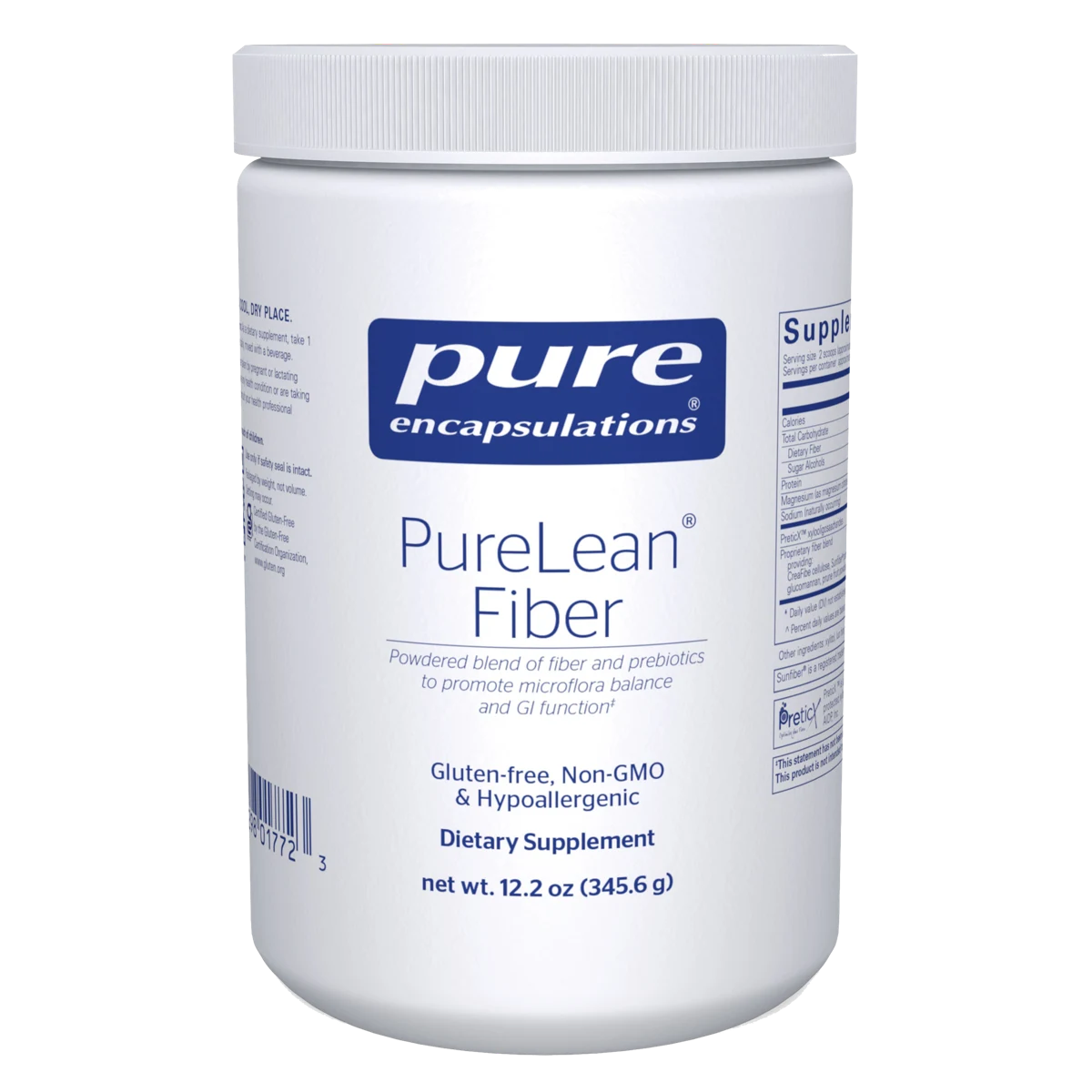 PureLean Fiber