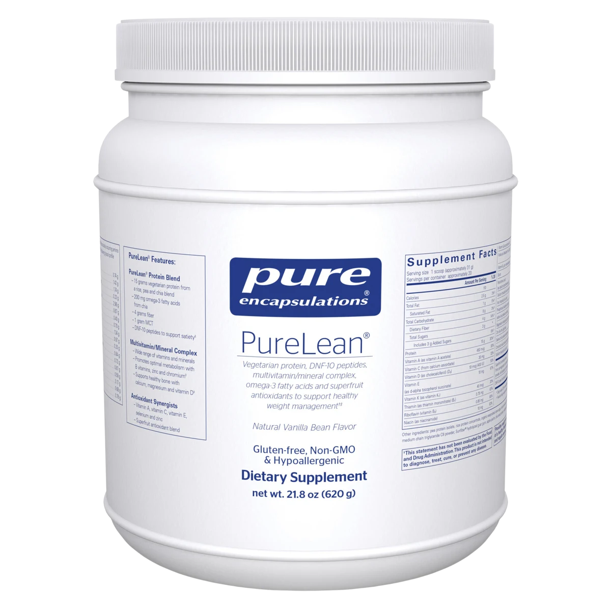 PureLean Protein