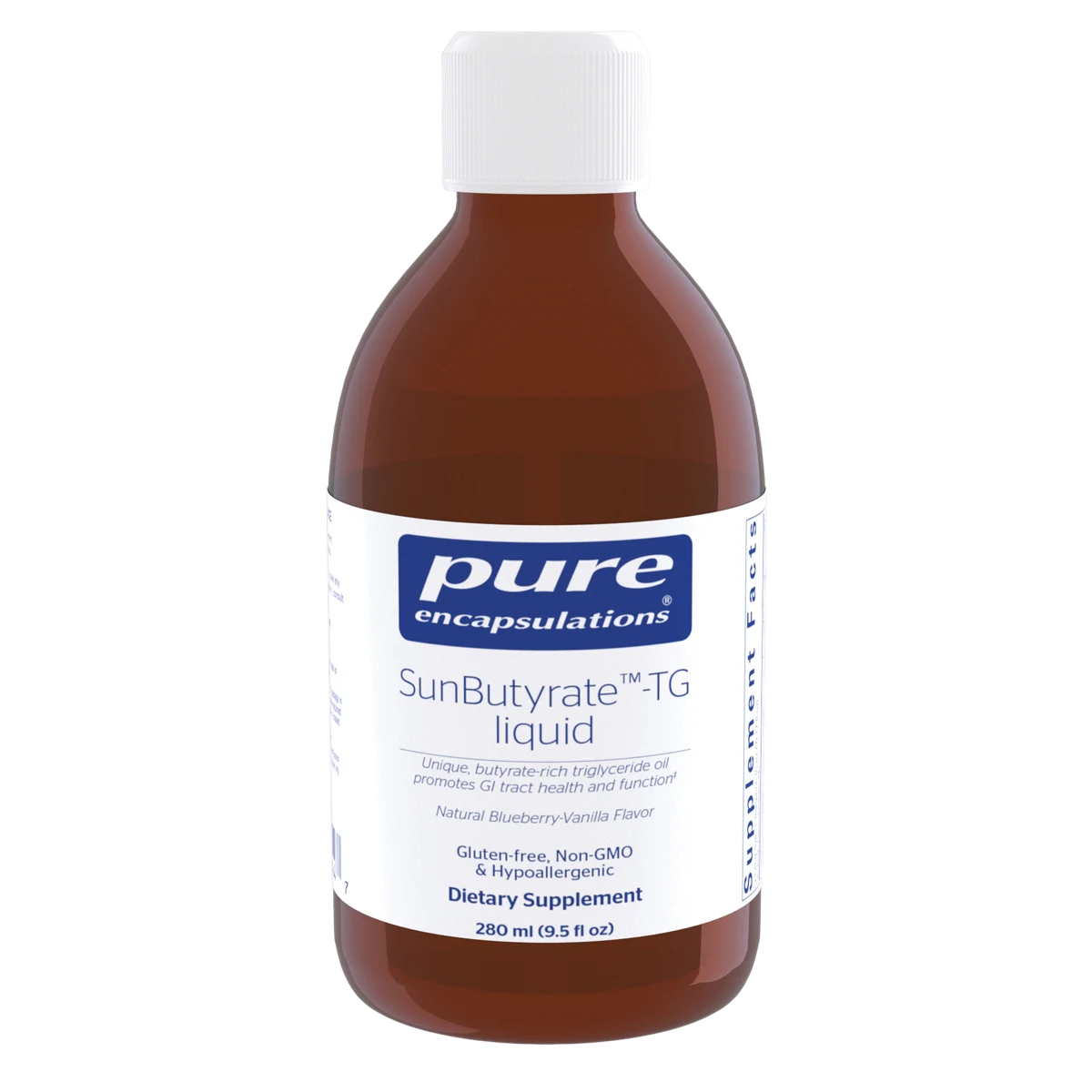 SunButyrate - TG liquid