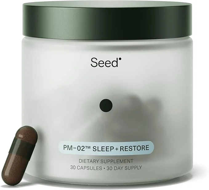 • PM-02™ Sleep + Restore Supplement — image 2 of 7