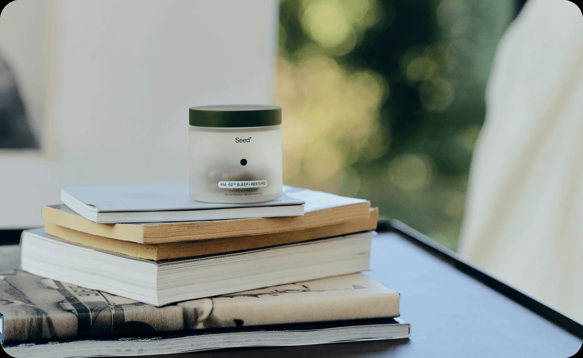 • PM-02™ Sleep + Restore Supplement — image 7 of 7