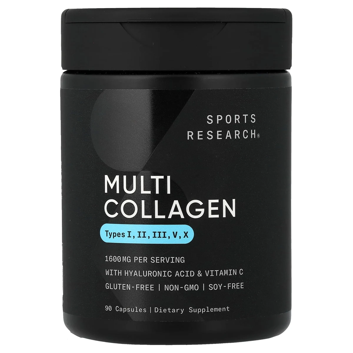 Multi Collagen Capsules