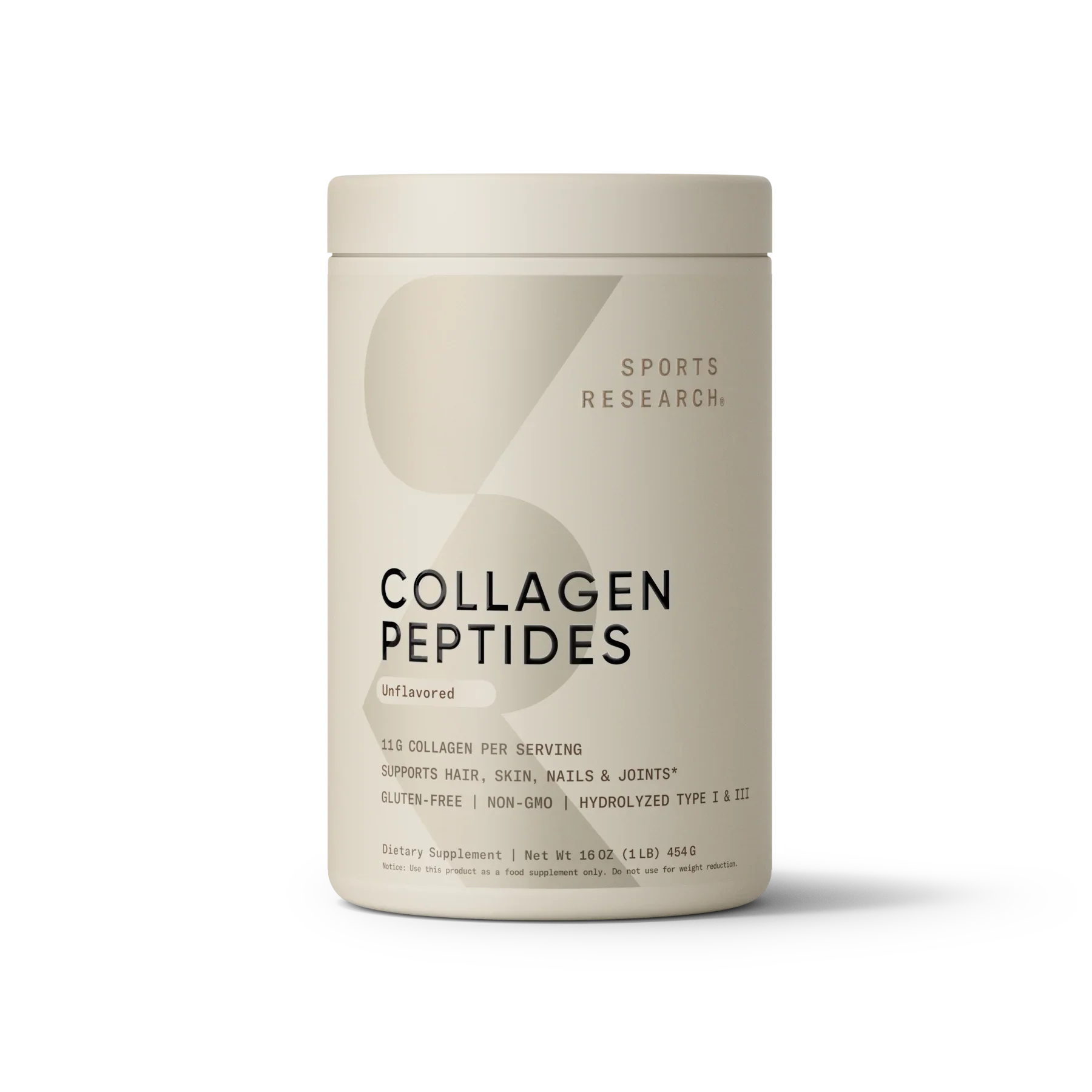 Collagen Peptides — image 1 of 3