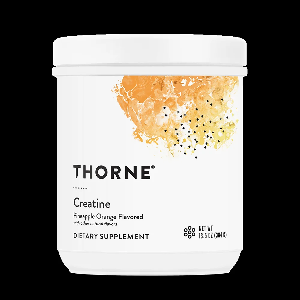 Creatine - Pineapple Orange