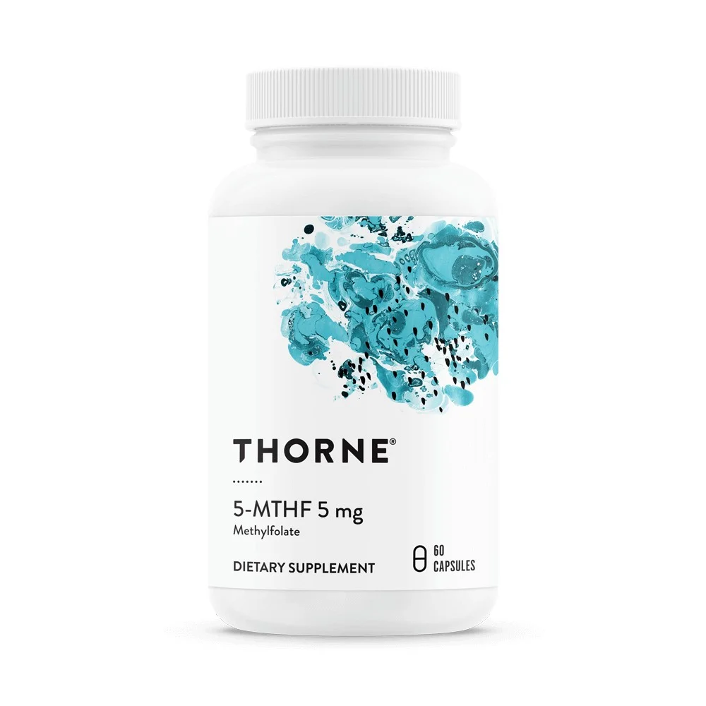 5-MTHF 5 mg — image 1 of 7