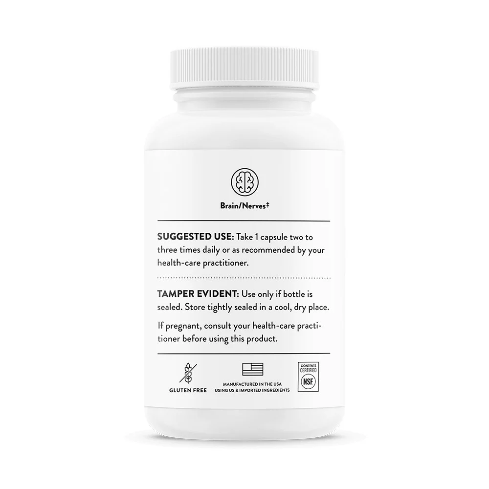 Acetyl-L-Carnitine