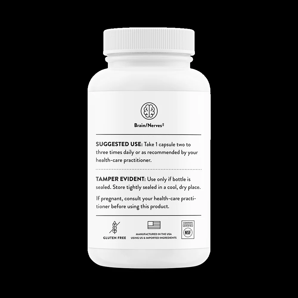 Acetyl-L-Carnitine — image 7 of 7