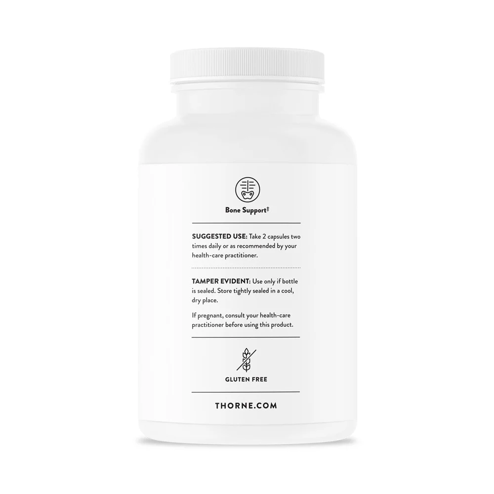 Advanced Bone Support