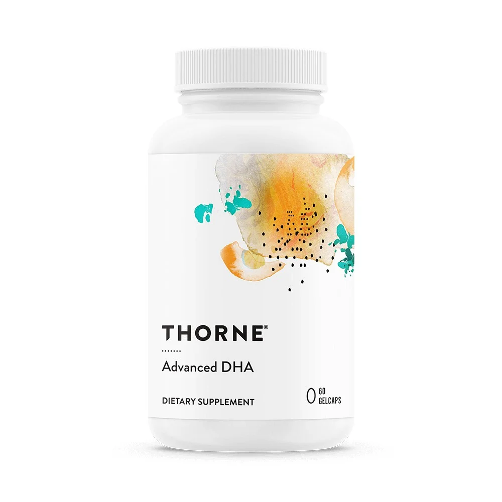 Advanced DHA — image 1 of 6