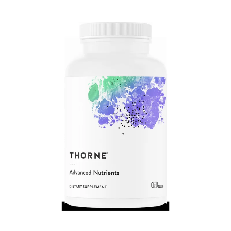 Advanced Nutrients — image 1 of 1