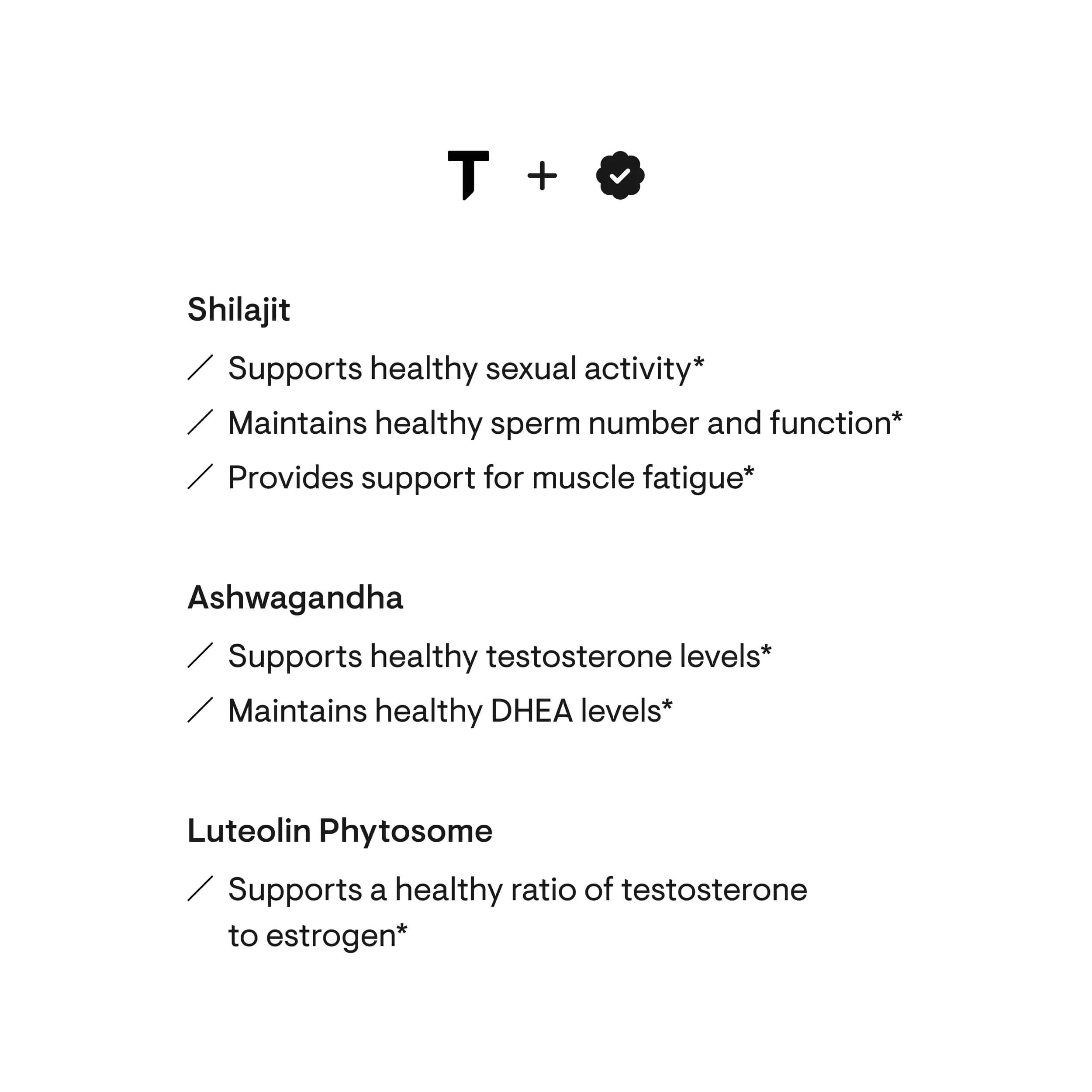 Advanced Testosterone Support — image 2 of 5