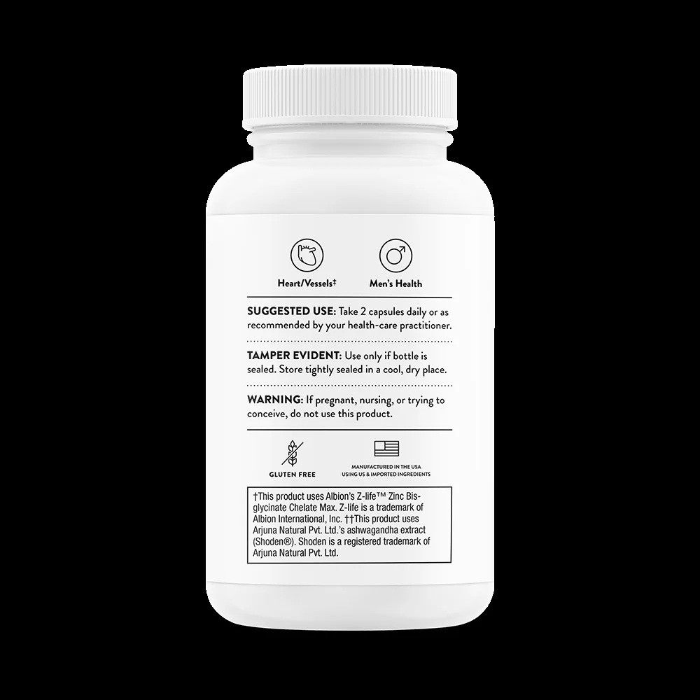 Advanced Testosterone Support — image 5 of 5