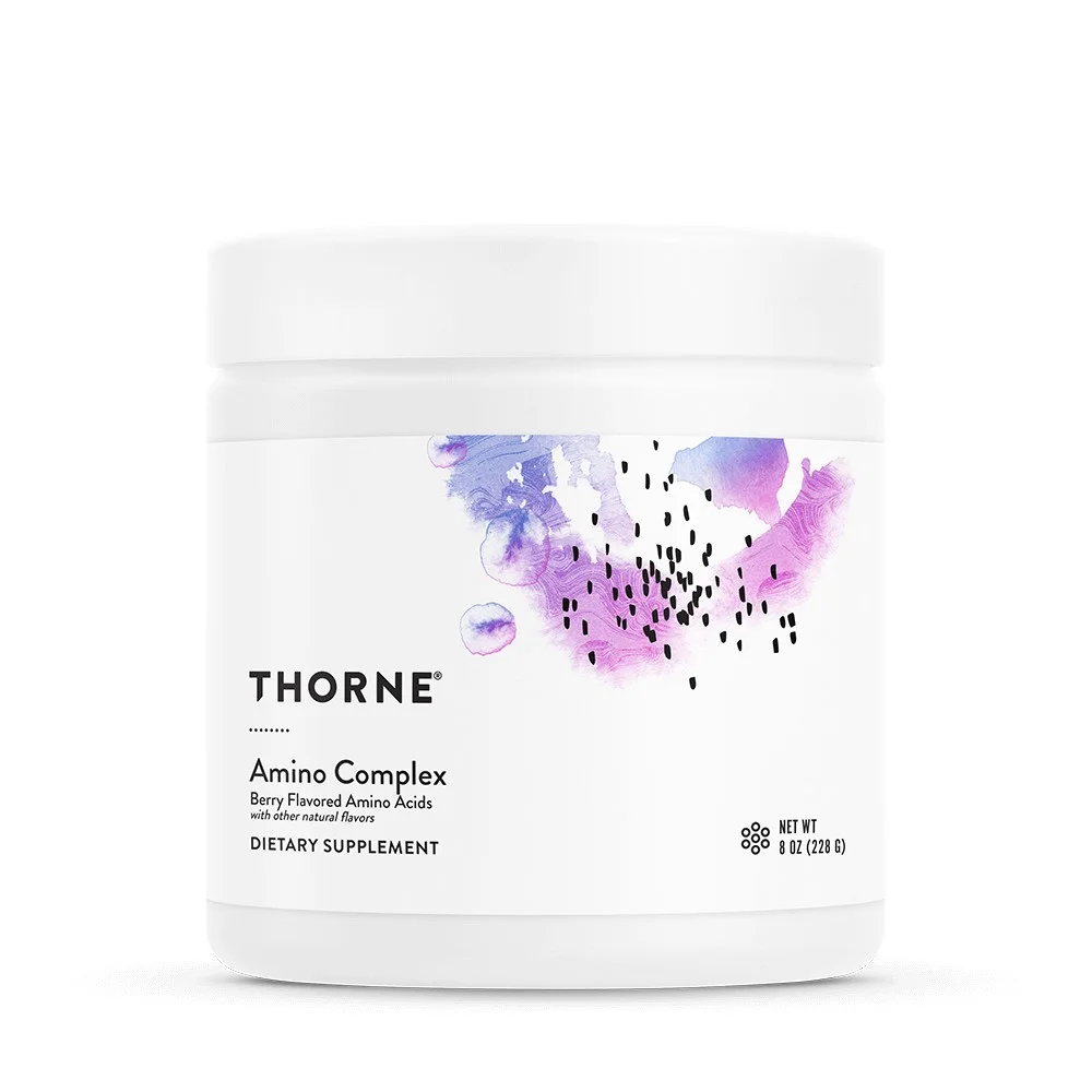 Amino Complex - Berry — image 1 of 7