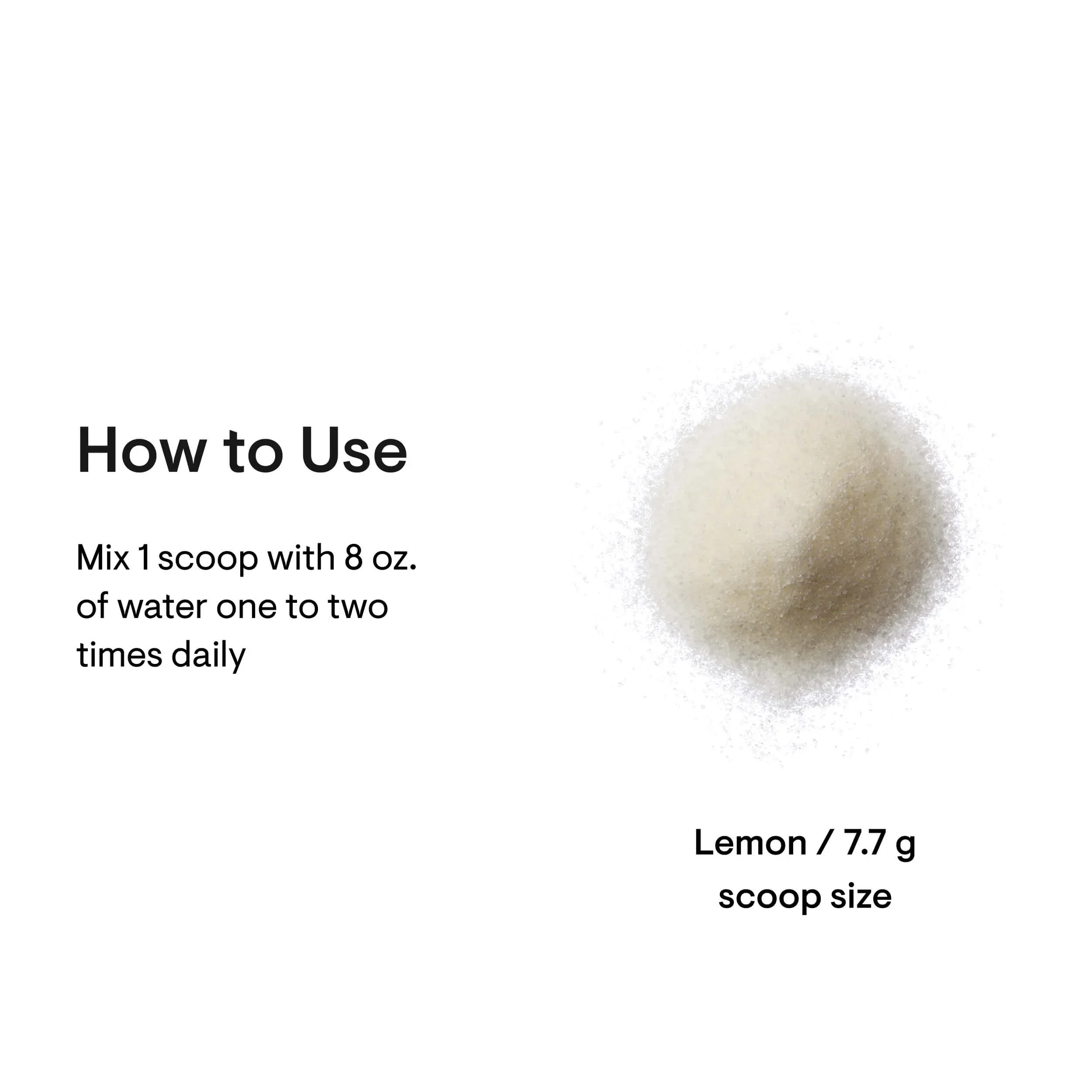 Amino Complex - Lemon — image 1 of 6
