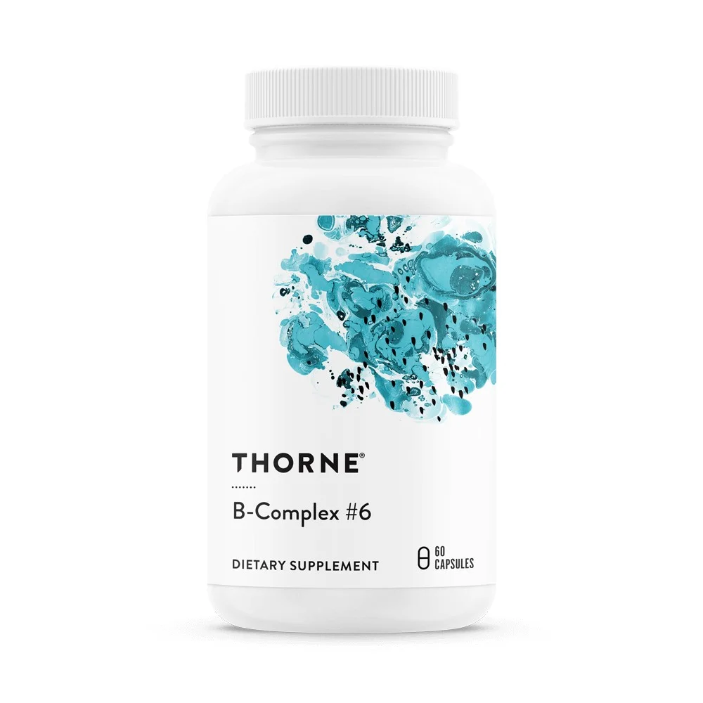 B-Complex #6 — image 1 of 6