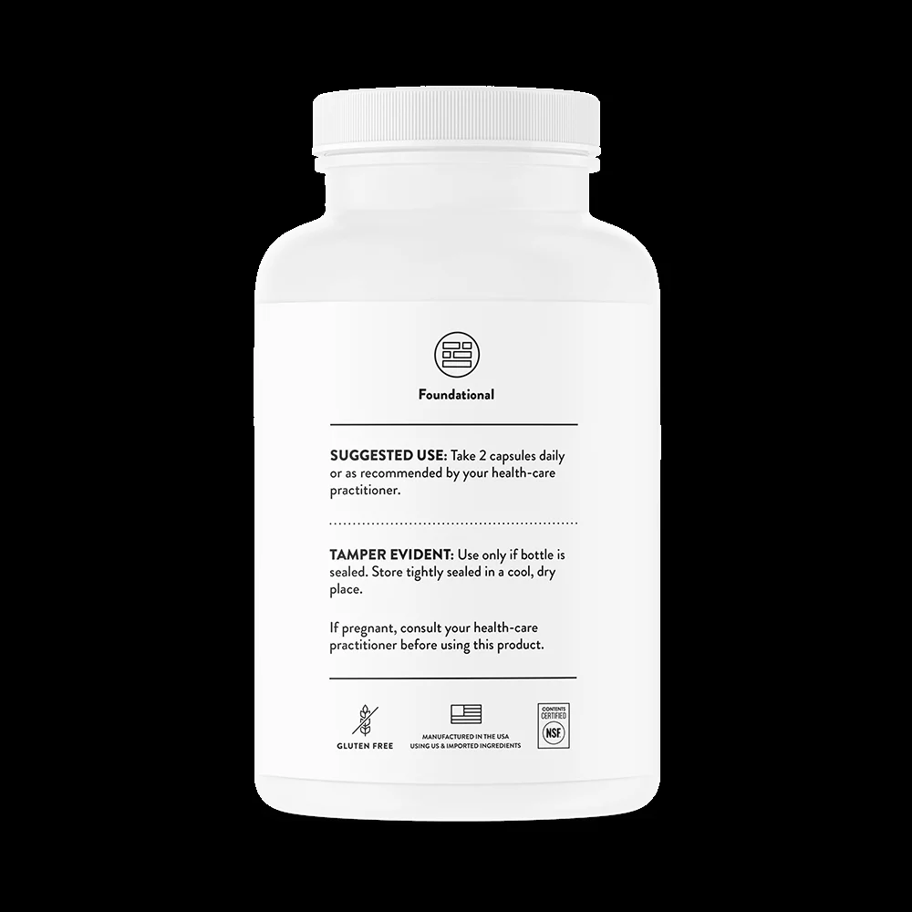 Basic Nutrients 2/Day — image 6 of 6
