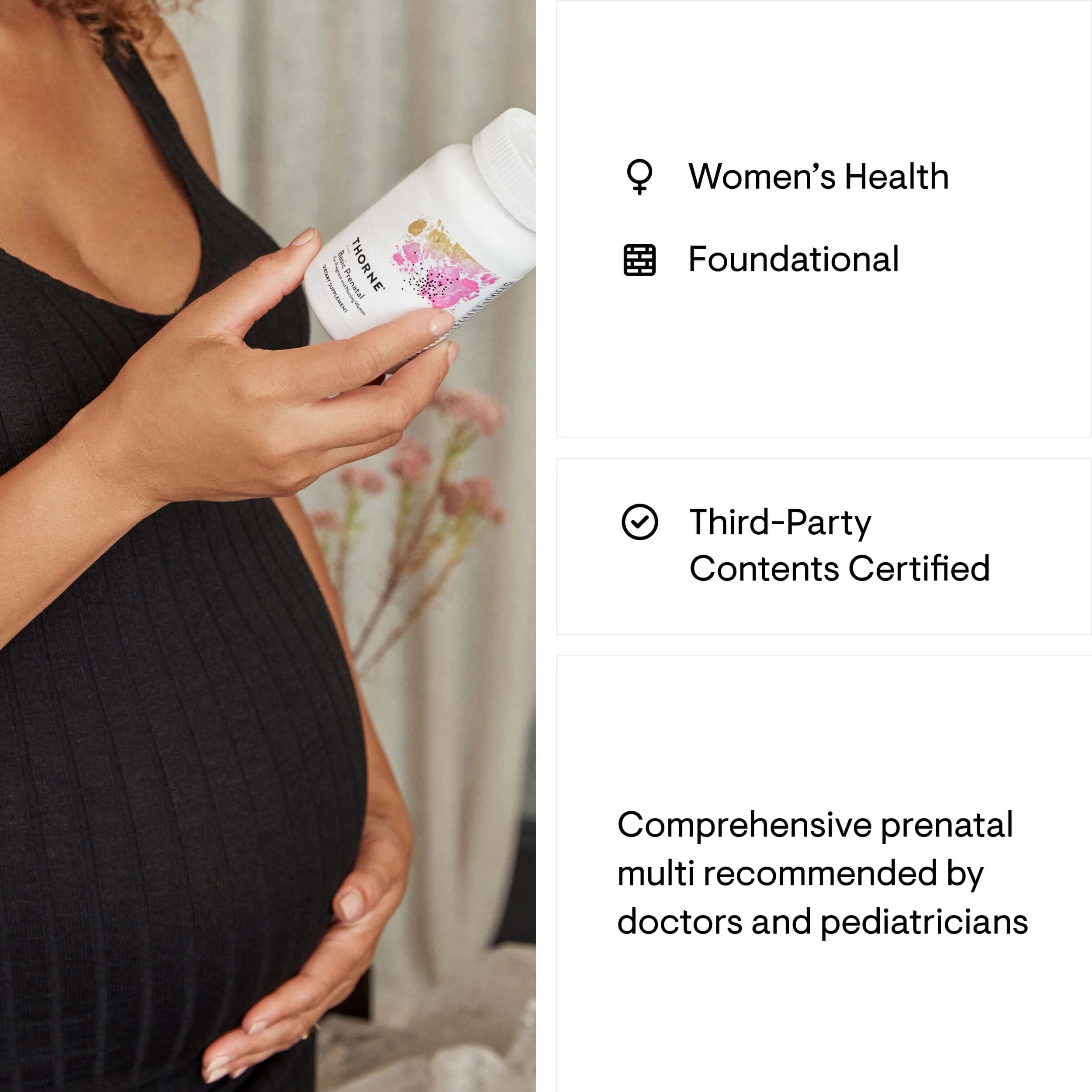 Basic Prenatal — image 6 of 6