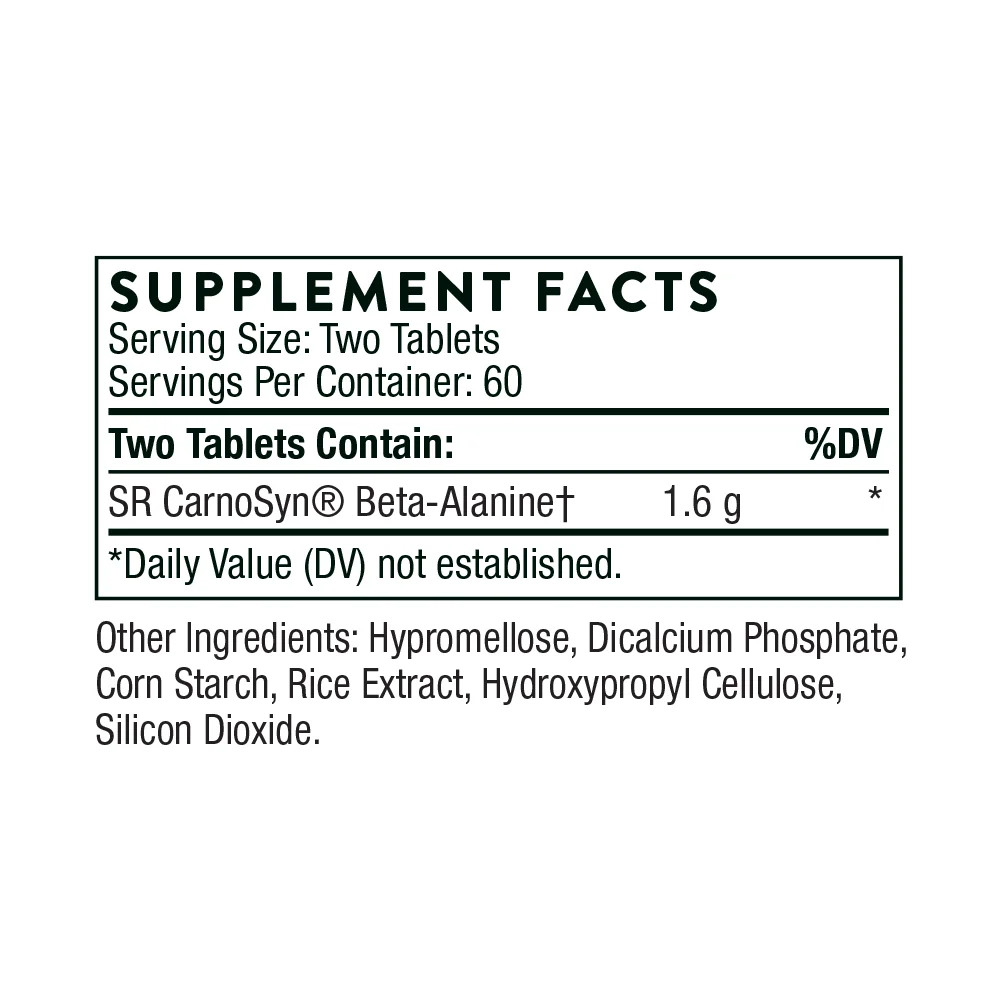 Beta Alanine-SR — image 6 of 6