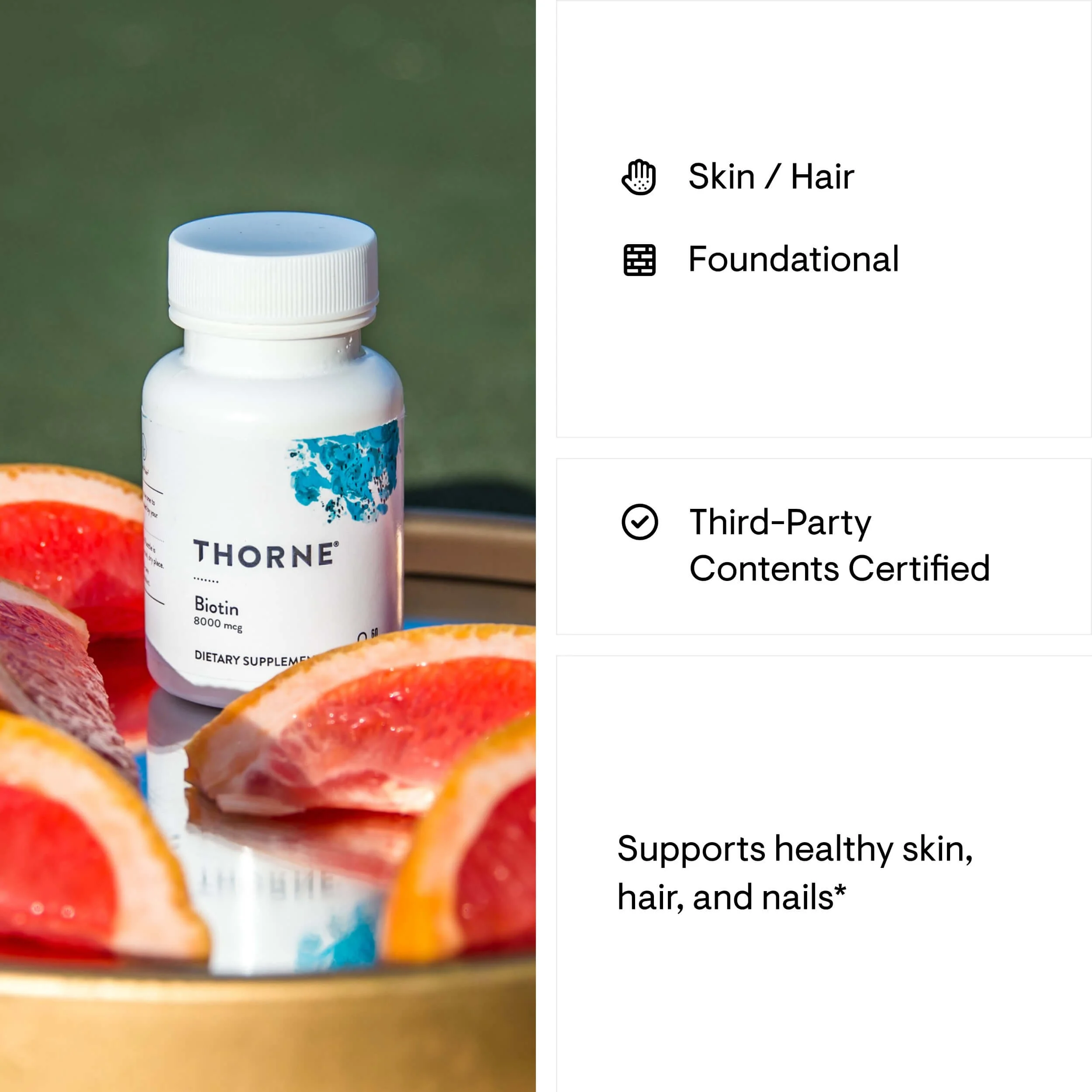 Biotin — image 6 of 6
