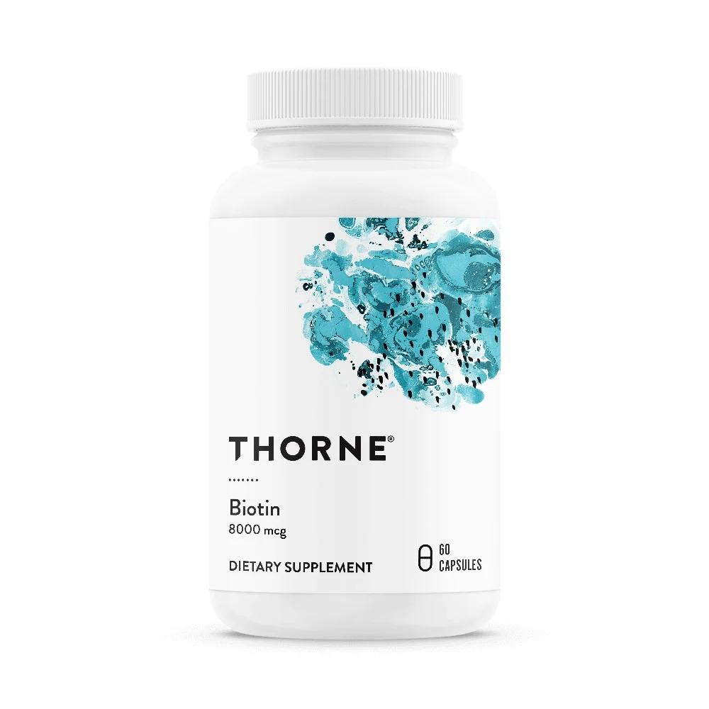 Biotin — image 1 of 6